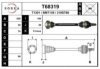 BMW 33201229432 Drive Shaft